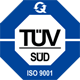 logo tuev sued
