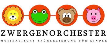 logo zwergenorchester