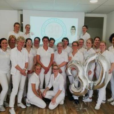 MFAs der Praxisklinik