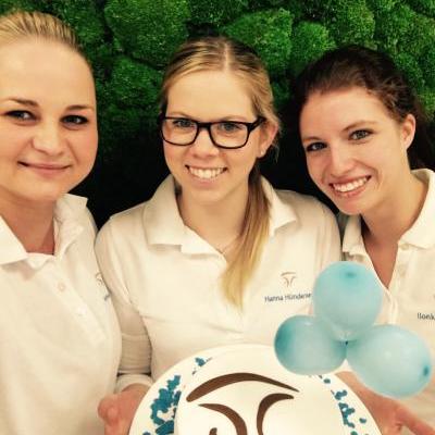 MFAS Am Rathausmarkt