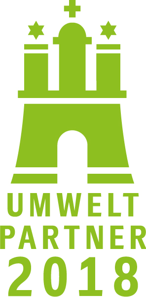 Logo Umweltpartnerschaft 2018 RGB