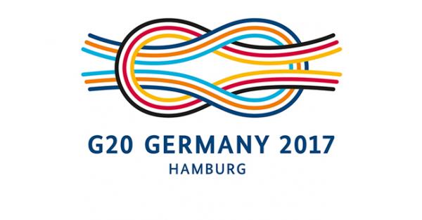 logo g20